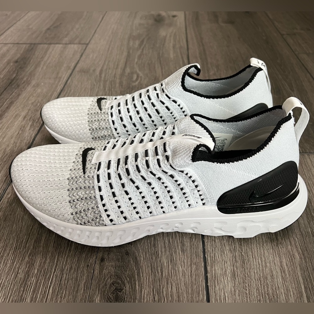 Nike react phantom run flyknit 2 men’s